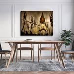 Постер DreMdo Silent Hill, No Framed, 61 х 41 см - фото 3