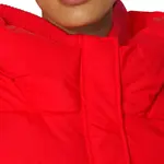 Куртка утепленная Esprit Coat, красный - фото 4