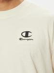 Футболка Champion Regular Fit, кремовый - фото 3