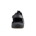 Пляжные сандалии мужские черный Humtto - фото 4