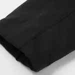 PUMA Пуховик мужской черный - фото 5