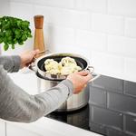 Дуршлаг Ikea Klockren, 24 см, 5 л - фото 5