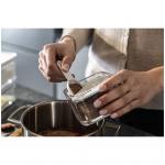 Стартовый набор контейнеров ZWILLING, FRESH & SAVE CUBE, 12 предметов, размер S/M, белый - фото 11