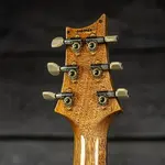 PRS Custom 24 - Carroll Blue 10-Top - фото 9