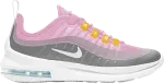 Кроссовки Nike Air Max Axis GS 'Arctic Pink Particle Grey', розовый - фото
