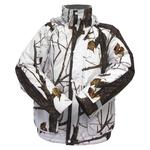 Мужская куртка Wildfowler Contoured Fit, камуфляж - фото