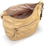 Сумка-хобо The Sak Sequoia, желтый - фото 4