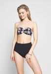 Плавки бикини PANTS HIGHWAI LASCANA, цвет black - фото 2