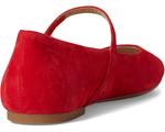 Лоферы VIONIC Alameda, цвет Red Suede - фото 5