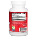 Jarrow Formulas, L-карнозин, 90 растительных капсул - фото 3