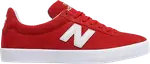 Кроссовки New Balance Tempus 'Red', красный - фото 2