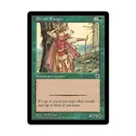 CCG Эльфийский рейнджер (К), MTG - Portal - фото