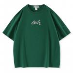 Футболка унисекс Starling, Черный - фото 14