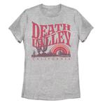 Футболка с рисунком «Долина Смерти» для юниоров - фото