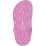 Crocs Crocband Clean 208479 сабо, розовый - фото 2