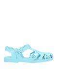 Сандалии Melissa, небесно-голубой - фото