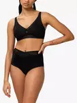 Трусы Triumph True Shape Sensation Shapewear Maxi, черный - фото 4