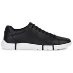 Кроссовки GEOX Lifestyle Shoes Men Low-top, черный - фото 2