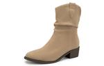 Ботильоны CВ°BANNER Ankle Boots Women's - фото 5