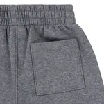 Jdb Mj Brooklyn Flc Ess Jordan Детские штаны, черный - фото 4