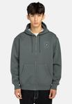 Толстовка Element Zip-up sweatshirt, Grey - фото