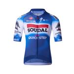 CASTELLI Мужская синяя велоодежда - фото 3