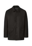 Куртка Hackett London Summer jacket, Hunter Green/Dark Green - фото 8