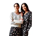 Свитер Mus&bombon Bismo, белый - фото