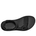 Сандалии Teva Hydratrek, черные - фото 4