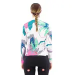 Куртка Castelli Unlimited Thermal, серый - фото 2