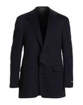 Блейзер Canali, полуночно-синий - фото