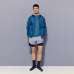 Мужская беговая ветровка Boomerang, синий - фото 2