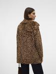 Демисезонное пальто VERO MODA, Brown - фото 4
