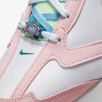 Кроссовки Nike Air Max Dawn, розовый/синий/белый - фото 7