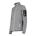 CMP ЖЕНСКАЯ КУРТКА 42 - фото 4