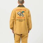 Куртка для охоты Human Made, бежевый - фото 4