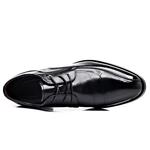 Мужские черные туфли для отдыха Take A Break - фото 4