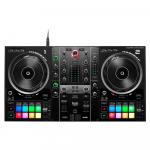 DJ-контроллер Hercules DJ Control Inpulse 500 - фото