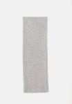 Шарф Vero Moda VMLINA SCARF, Light Grey Melange/Mottled Light Grey - фото