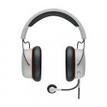 Гарнитура игровая проводная Beyerdynamic MMX 150, серый - фото 2