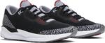 Кроссовки Jordan Zoom Tenacity 88 Black Cement, черный - фото 8