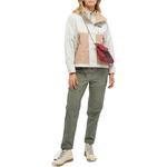 Patagonia Скайсейл куртка, Green/Bundle Green - фото 13