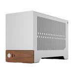 Корпус Fractal Design Terra, Small Form Factor, серебристый - фото 3