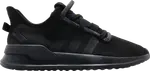 Кроссовки Adidas U Path Run, черный - фото 2