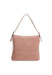 Сумка через плечо faina, темно-розовый - фото