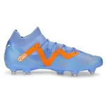 Футбольные бутсы Puma Future Match MX SG, синий - фото 3