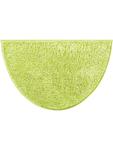 Коврик для ванной REDBEST, цвет apfelgrün/hellgrün - фото