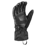 Перчатки Leki Alpino Griffin Base Zero, черный - фото 2