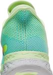 Кроссовки Nike Air Zoom BB NXT 'Barely Volt Copa', зеленый - фото 8