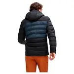 Куртка Maier Sports Lomnica M, черный - фото 2